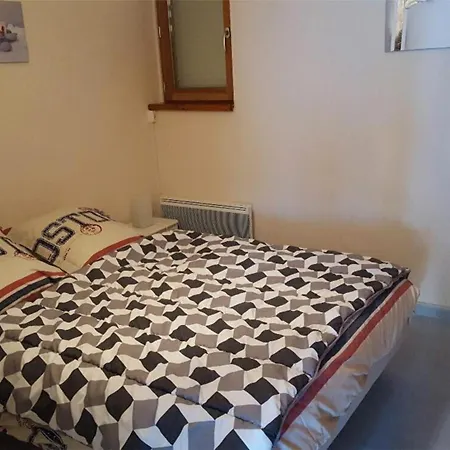 Plein Ciel 4-6 Pers Apartment *